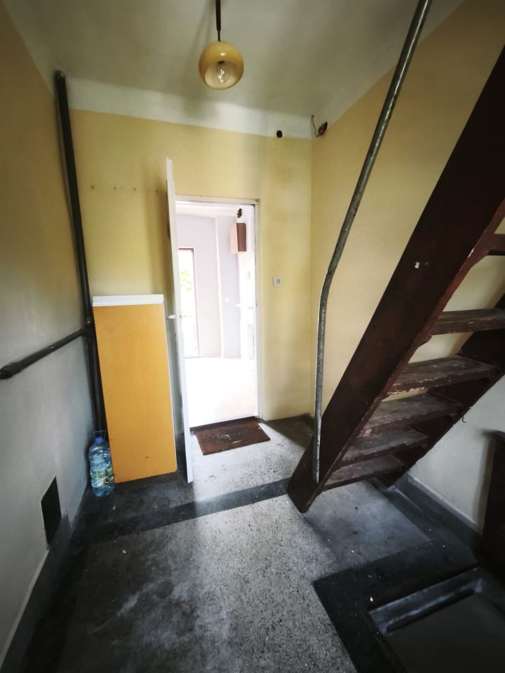 dom wolnostojący, 2 pokoje Trzebinia Piaski, ul. Ochronkowa. Zdjęcie 14