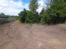 Działka rolno-budowlana Nowa Wieś Kętrzyńska. Zdjęcie 2