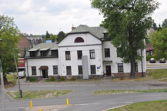 Hotel/pensjonat Warszawa Wawer, ul. Widoczna. Zdjęcie 1