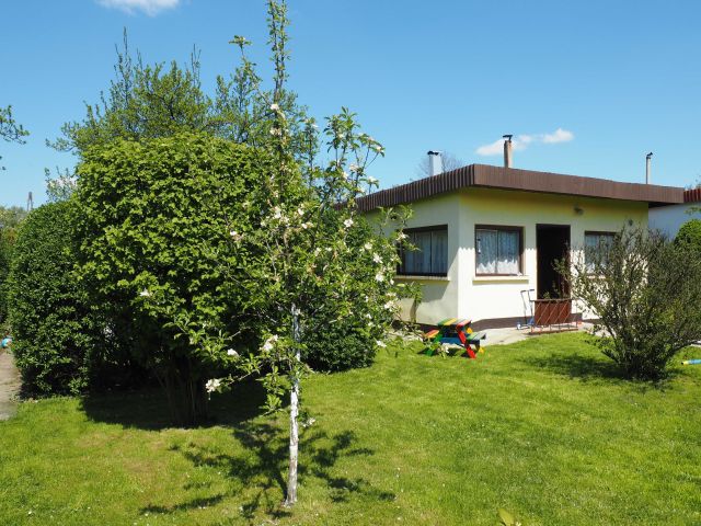 Działka rekreacyjna Bytom. Zdjęcie 1