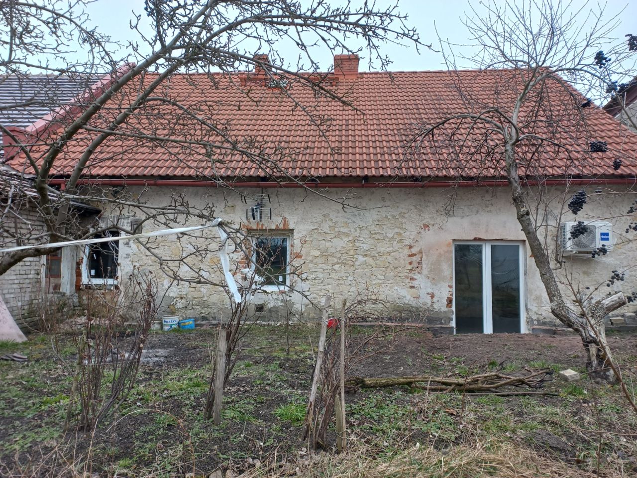 dom wolnostojący, 3 pokoje Strzelce Opolskie Mokre Łany, ul. Ujazdowska