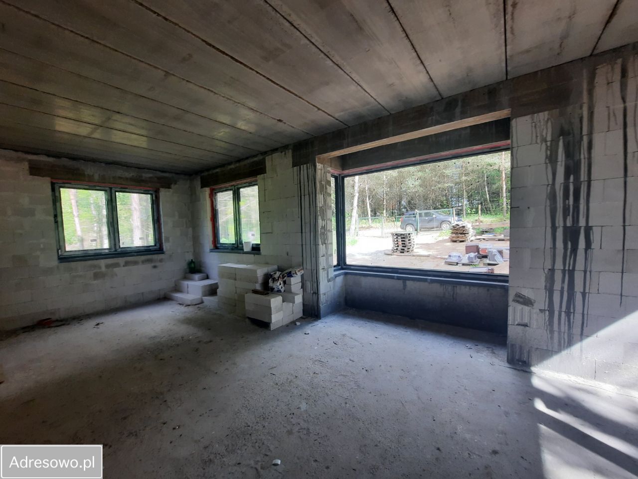 dom wolnostojący, 5 pokoi Biskupiec. Zdjęcie 8