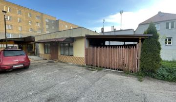 Lokal Świdwin, ul. Wojska Polskiego