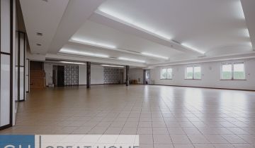 Lokal Mościska, ul. Postępu