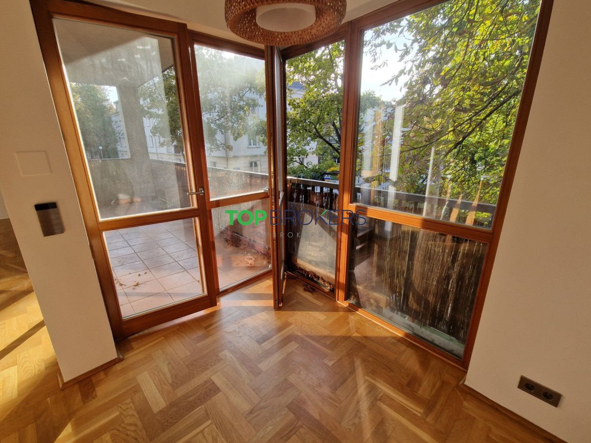 Mieszkanie 3-pokojowe Warszawa Mokotów, ul. Jadźwingów. Zdjęcie 6