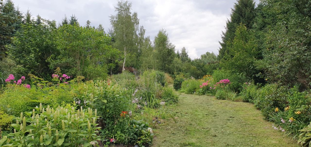 Działka budowlana Życiny. Zdjęcie 4