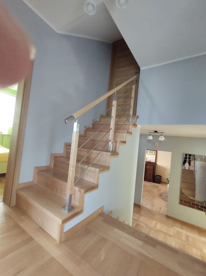 dom wolnostojący, 4 pokoje Pruchnowo. Zdjęcie 19