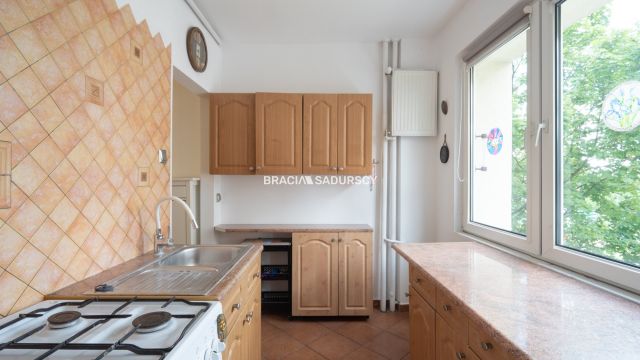 Mieszkanie 2-pokojowe Kraków Nowa Huta, os. Kolorowe. Zdjęcie 6