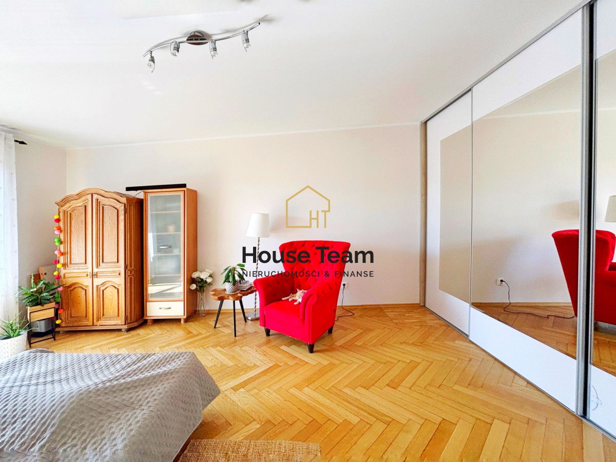 Mieszkanie 4-pokojowe Bydgoszcz Śródmieście, ul. Ignacego Paderewskiego. Zdjęcie 4