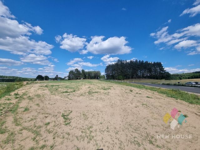 Działka budowlana Giedajty. Zdjęcie 3