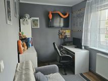 Mieszkanie 3-pokojowe Olsztyn Zatorze, ul. Stanisława Moniuszki. Zdjęcie 2