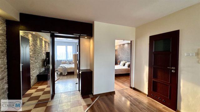 Mieszkanie 3-pokojowe Kielce. Zdjęcie 14