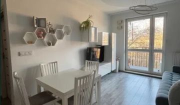 Mieszkanie 2-pokojowe Warszawa Włochy, ul. Rakowska