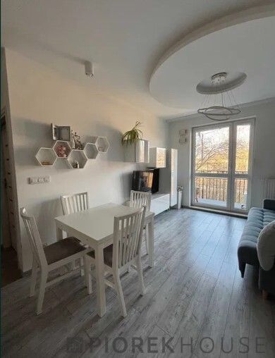 Mieszkanie 2-pokojowe Warszawa Włochy, ul. Rakowska. Zdjęcie 2