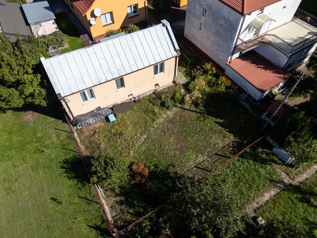 dom wolnostojący, 2 pokoje Ostrowiec Świętokrzyski, ul. Zygmuntówka. Zdjęcie 3