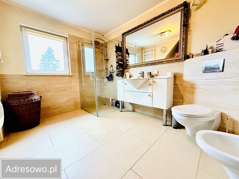 dom wolnostojący, 6 pokoi Lębork Centrum, ul. Zawiszy Czarnego. Zdjęcie 11