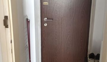 Mieszkanie 2-pokojowe Warszawa Mokotów, ul. Antoniego Józefa Madalińskiego