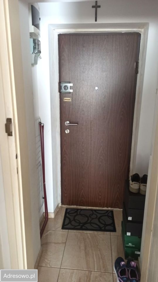 Mieszkanie 2-pokojowe Warszawa Mokotów, ul. Antoniego Józefa Madalińskiego. Zdjęcie 2