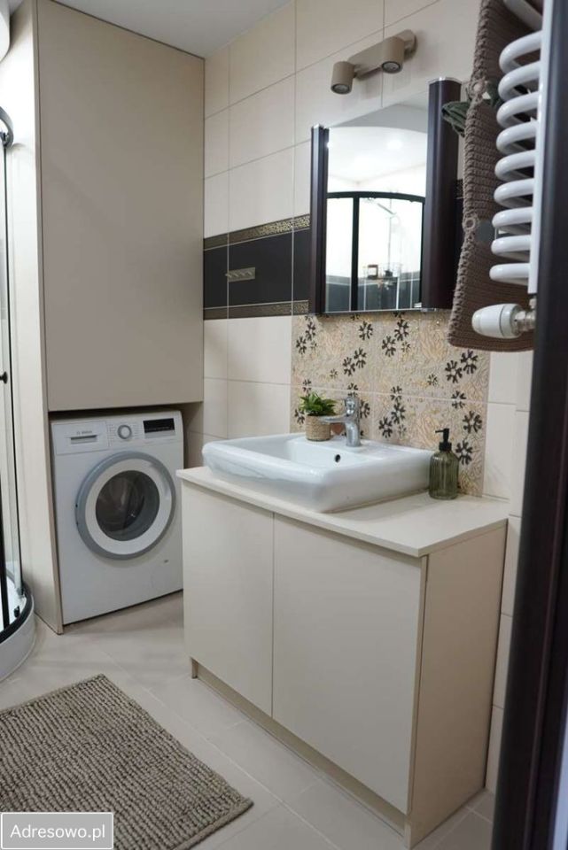 Mieszkanie 3-pokojowe Grójec, ul. Józefa Piłsudskiego. Zdjęcie 9