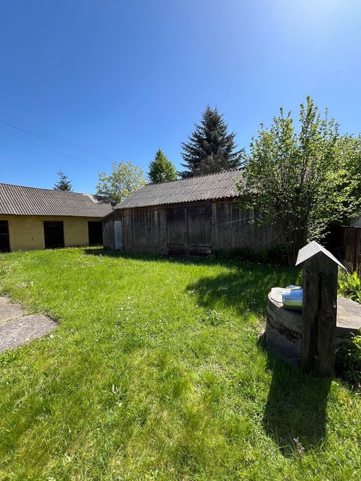 dom wolnostojący Międzyrzec Podlaski. Zdjęcie 5