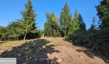 Działka budowlana Dys, ul. Bajkowa