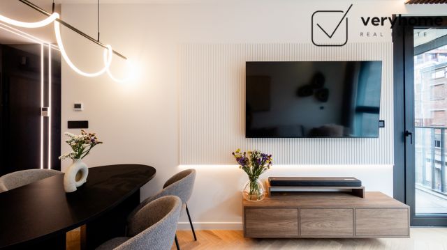 Mieszkanie 2-pokojowe Kraków Grzegórzki, ul. Mogilska. Zdjęcie 4