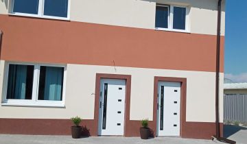 Lokal Busko-Zdrój, ul. Bohaterów Warszawy