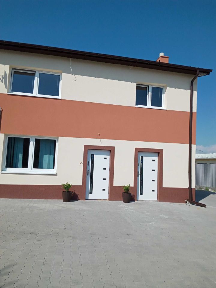 Lokal Busko-Zdrój, ul. Bohaterów Warszawy