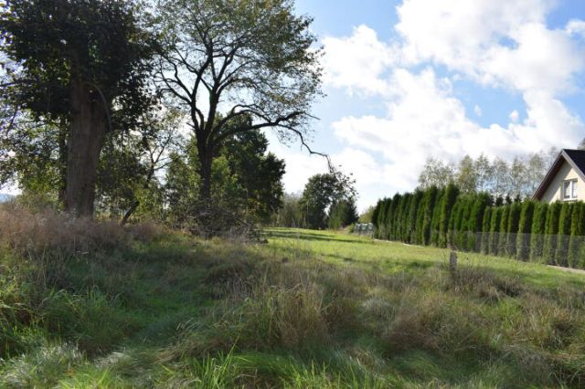 dom wolnostojący, 2 pokoje Głowienka, ul. Słoneczna. Zdjęcie 5