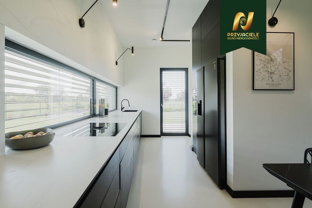 dom wolnostojący, 5 pokoi Wiślinka. Zdjęcie 7