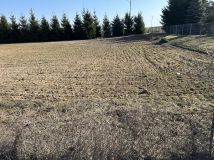 Działka rolno-budowlana Krasnystaw Krakowskie Przedmieście, ul. Bojarskiego. Zdjęcie 4