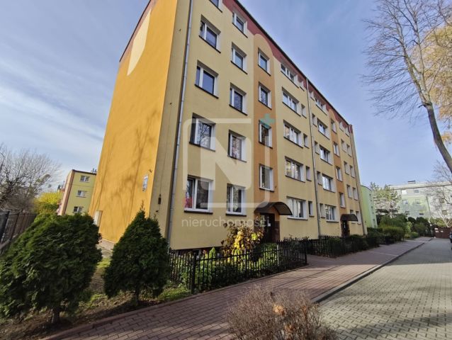 Mieszkanie 1-pokojowe Grodzisk Mazowiecki, ul. Sadowa. Zdjęcie 1