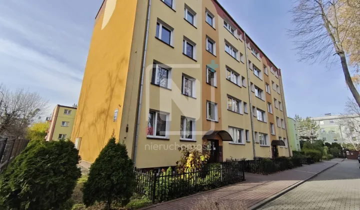 Mieszkanie 1-pokojowe Grodzisk Mazowiecki, ul. Sadowa