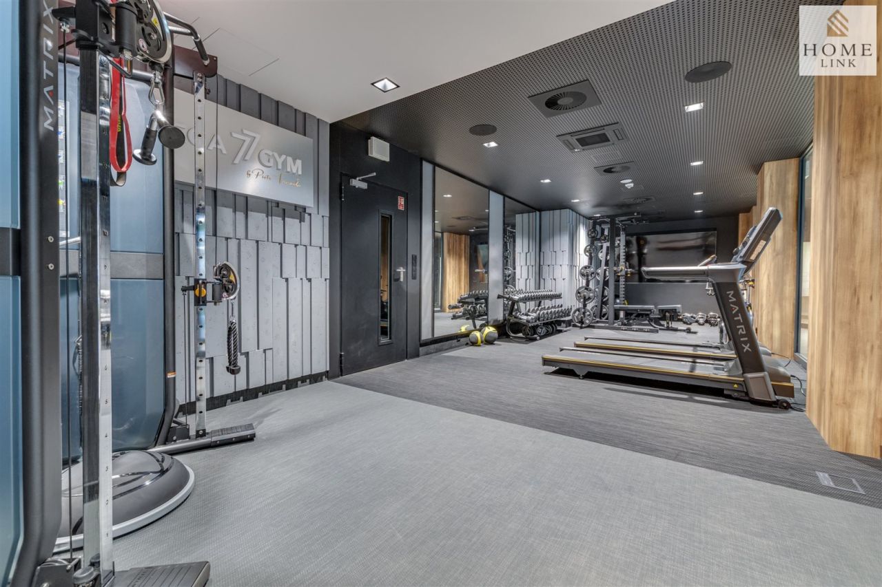 Mieszkanie 2-pokojowe Olsztyn, ul. Kapitańska. Zdjęcie 16