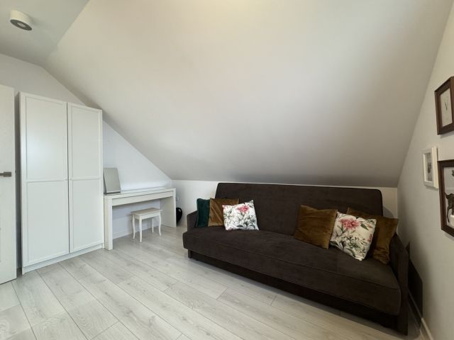 dom wolnostojący, 5 pokoi Krakuszowice. Zdjęcie 19