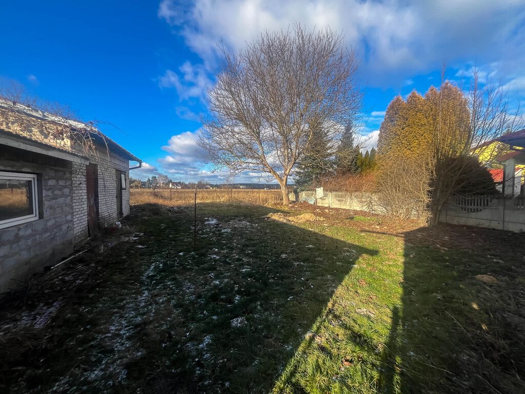 dom wolnostojący, 6 pokoi Ostrowiec Świętokrzyski, ul. Stefana Żeromskiego. Zdjęcie 4