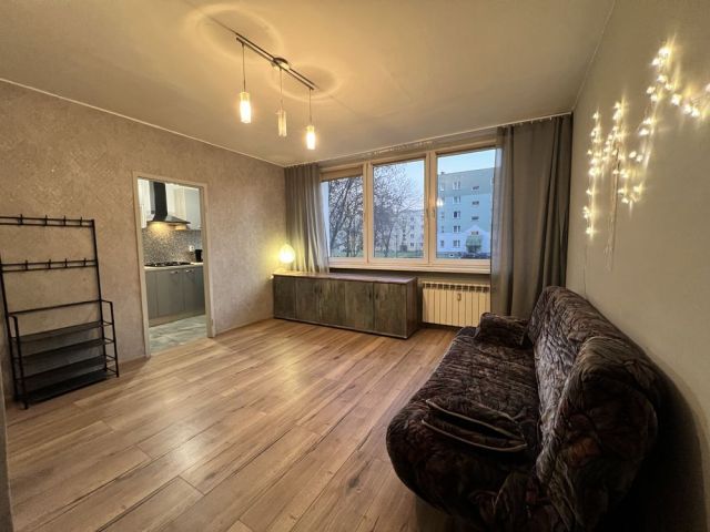 Mieszkanie 1-pokojowe Łódź Bałuty, ul. Zgierska. Zdjęcie 1