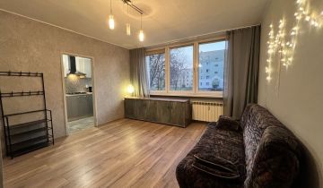 Mieszkanie 1-pokojowe Łódź Bałuty, ul. Zgierska