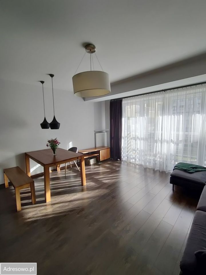 Mieszkanie 2-pokojowe Warszawa Targówek. Zdjęcie 8