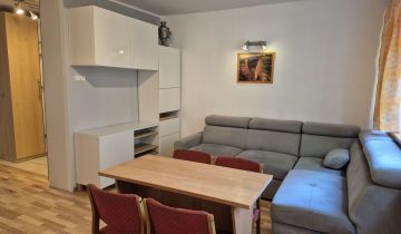 Mieszkanie 3-pokojowe Wrocław Stare Miasto, ul. Łączności