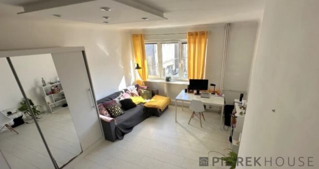 Mieszkanie 2-pokojowe Warszawa Wola, ul. Dzielna. Zdjęcie 2