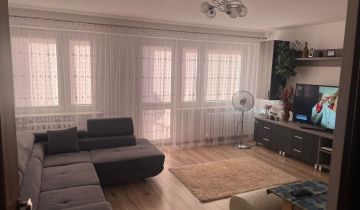 Mieszkanie 3-pokojowe Giżycko, ul. Daszyńskiego