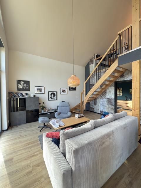 dom wolnostojący, 3 pokoje Jaźwiny. Zdjęcie 3