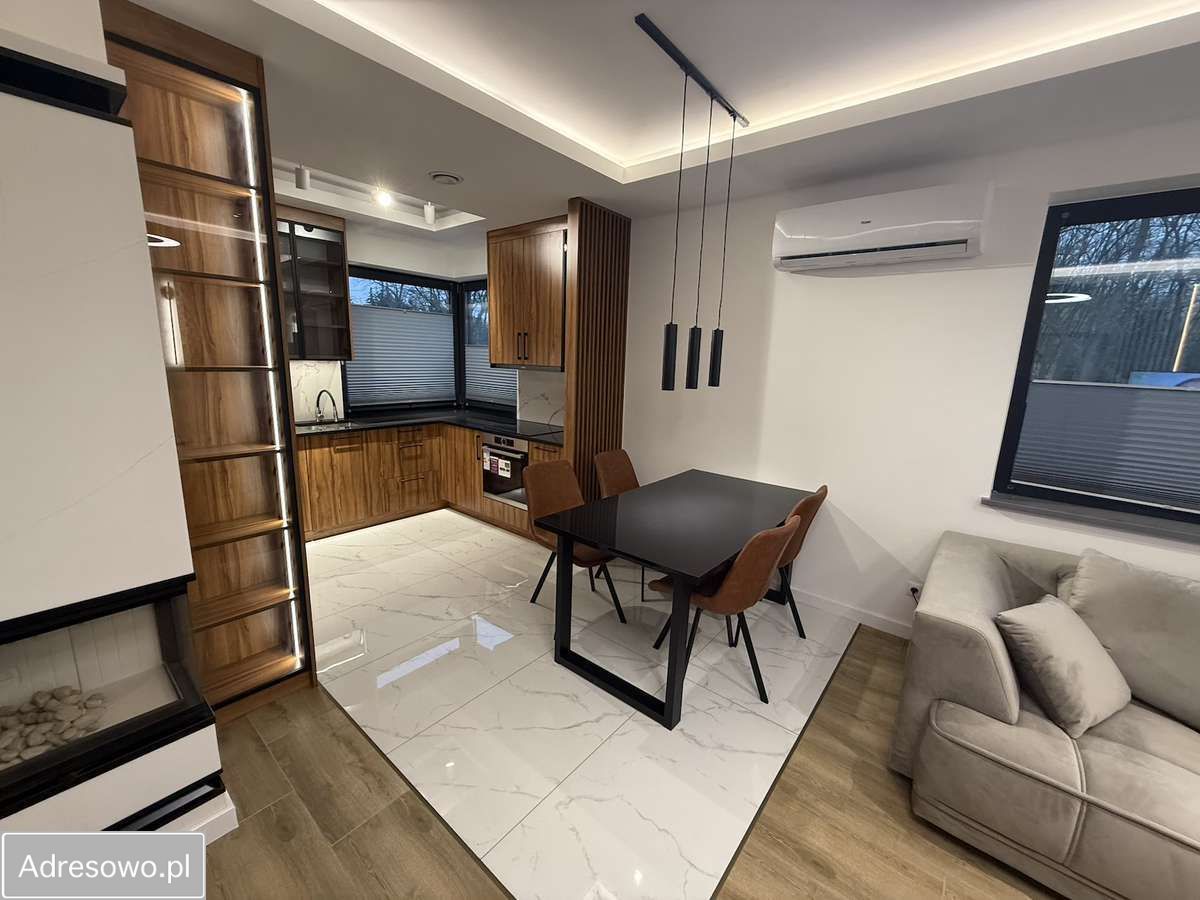 bliźniak, 5 pokoi Michałów-Grabina, ul. Kwiatowa. Zdjęcie 7