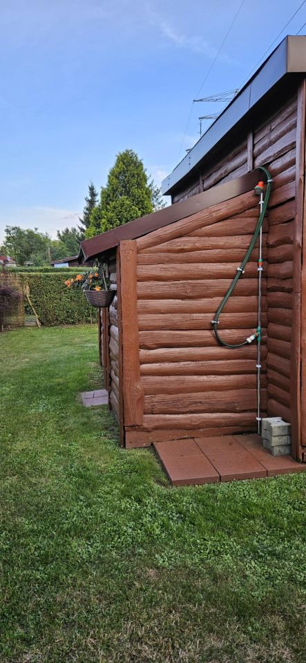 Działka rod Sosnowiec Niwka, ul. Portowa. Zdjęcie 28