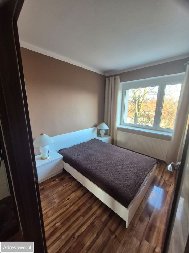 Mieszkanie 2-pokojowe Bytom Śródmieście, ul. Zygmunta Starego. Zdjęcie 6