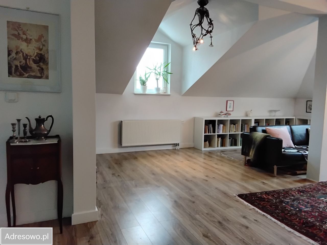 Mieszkanie 2-pokojowe Konstancin-Jeziorna, ul. Zgoda. Zdjęcie 10