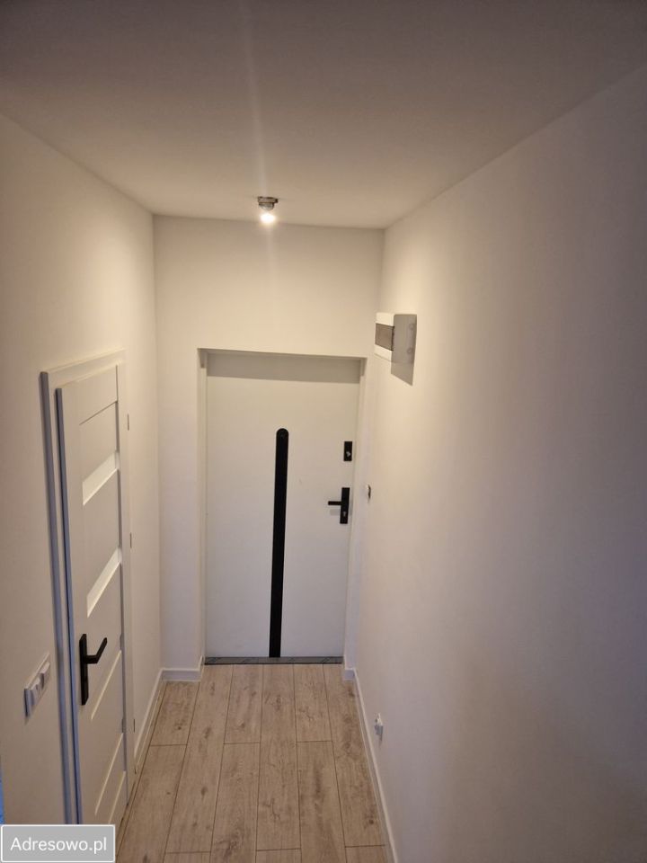 Mieszkanie 1-pokojowe Wrocław Psie Pole, ul. Rychtalska. Zdjęcie 4