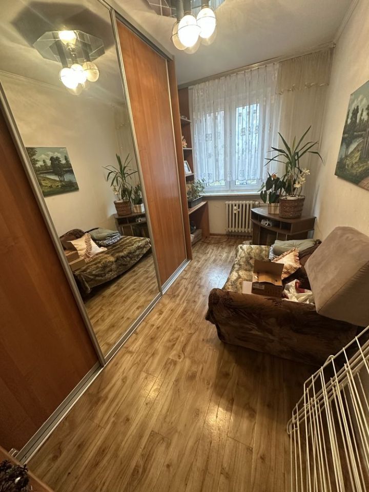 Mieszkanie 3-pokojowe Bielawa. Zdjęcie 6