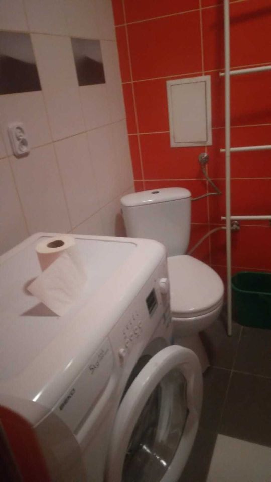 Mieszkanie 2-pokojowe Toruń. Zdjęcie 2